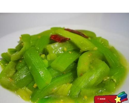 道具丝瓜的花语有何象征意义？