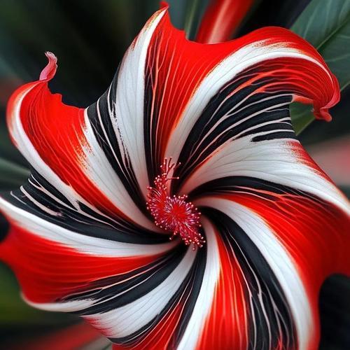 芙蓉花的花语与哪种花相似？它们有何共同之处？