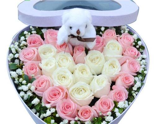 送女朋友特殊花语的花有哪些？它们各自代表什么意义？
