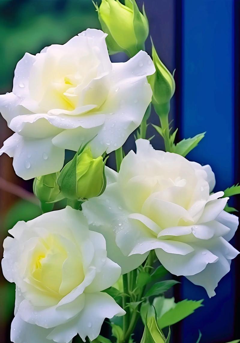 桔梗花期过后花语有何变化？