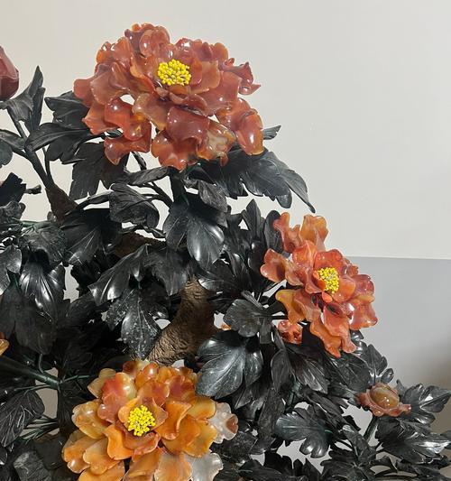 山东地区盆栽牡丹花如何过冬？过冬技巧是什么？