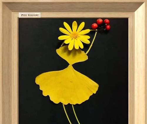 玫瑰花与黄莺搭配的插花艺术是什么？如何制作？