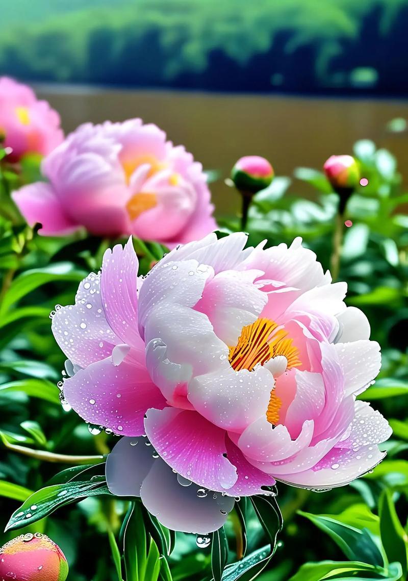 芙蕖的寓意和花语是什么意思？它在文化中有何地位？