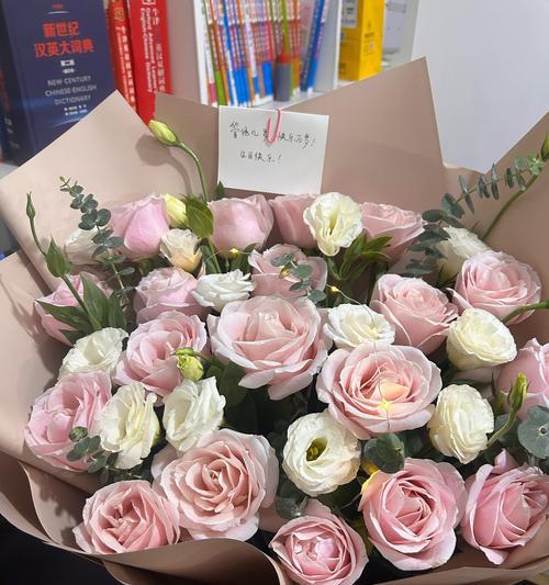粉色玫瑰的花语代表什么？粉色玫瑰适合在什么场合赠送？