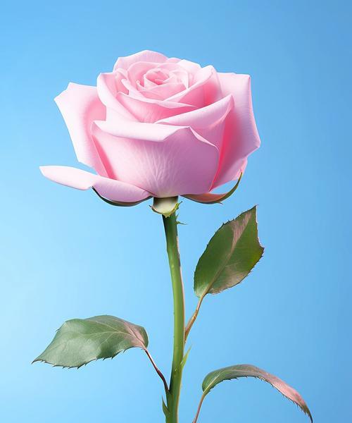 粉色玫瑰的花语代表什么？粉色玫瑰适合在什么场合赠送？