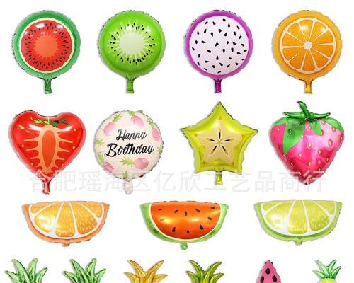 草莓与西瓜花语有何不同？它们各自代表什么？