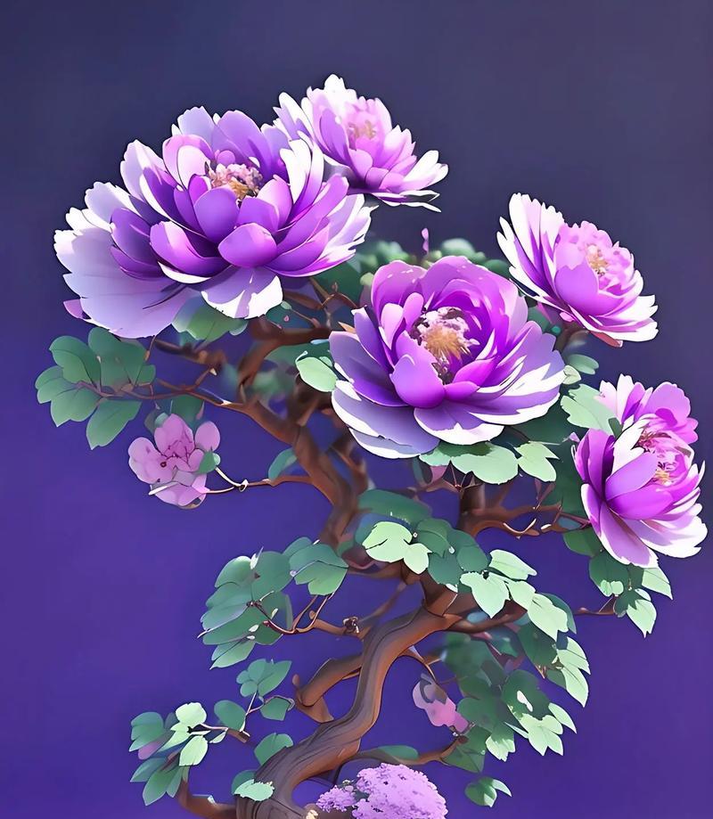 牡丹花用什么盆种植才能顺利开花？