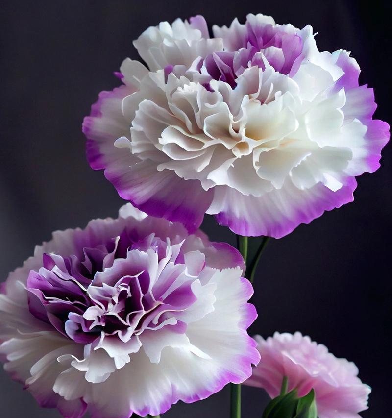 康乃馨送给老师有何深意？花语代表了什么？
