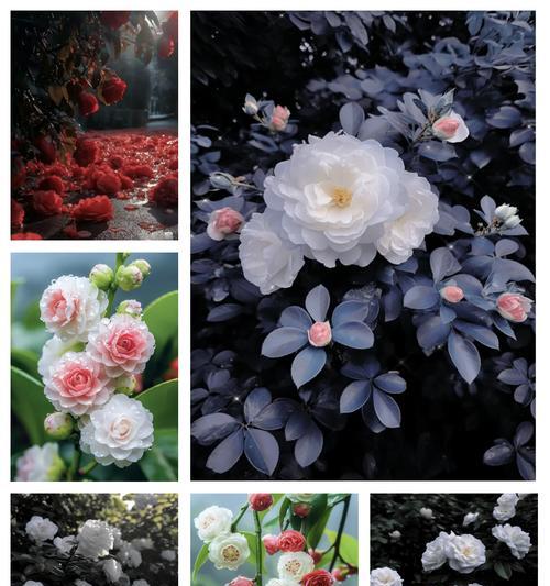 山茶花的花语有何含义？山茶花束代表了什么？