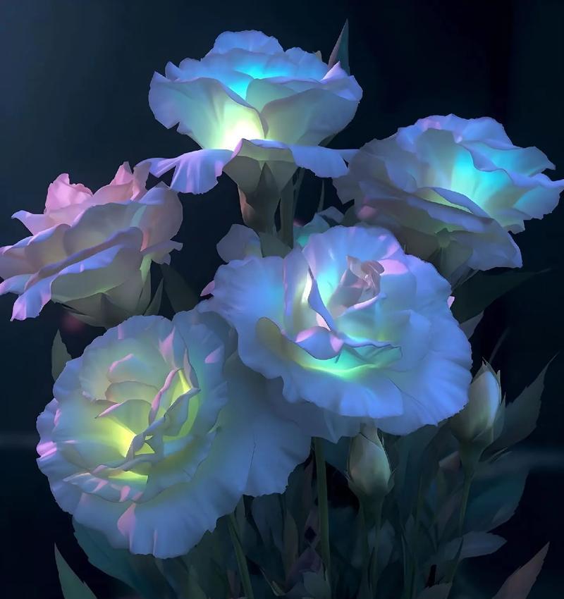 什么花的花语是永恒的爱？哪种花代表不朽的爱情？