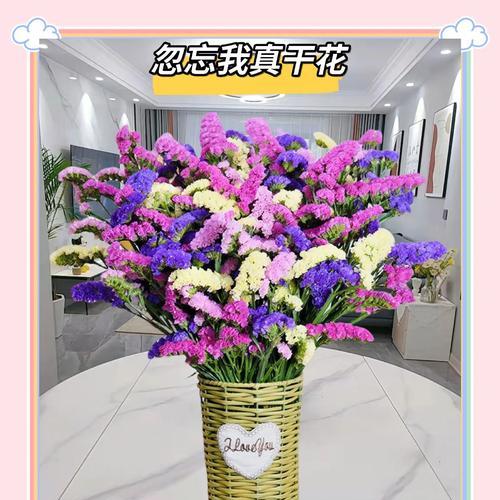 什么花的花语是永恒的爱？哪种花代表不朽的爱情？