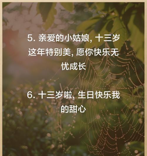 十二月十三日生日的花语含义是什么？