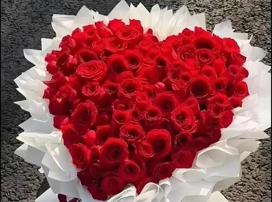 粉玫瑰20朵的花语是什么？代表了什么？