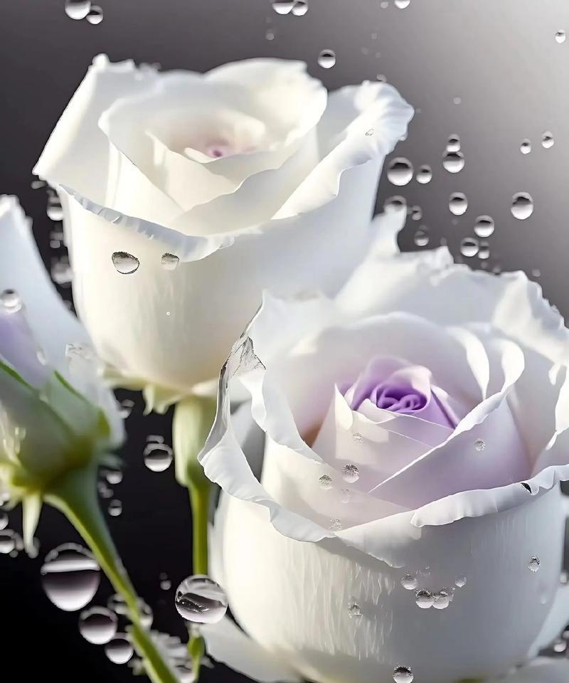 给妈妈送玫瑰花选什么颜色好？不同颜色玫瑰花代表什么？