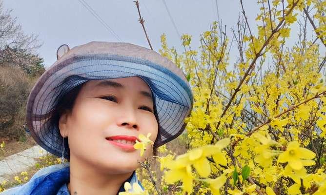黄花岭的花语代表了什么？