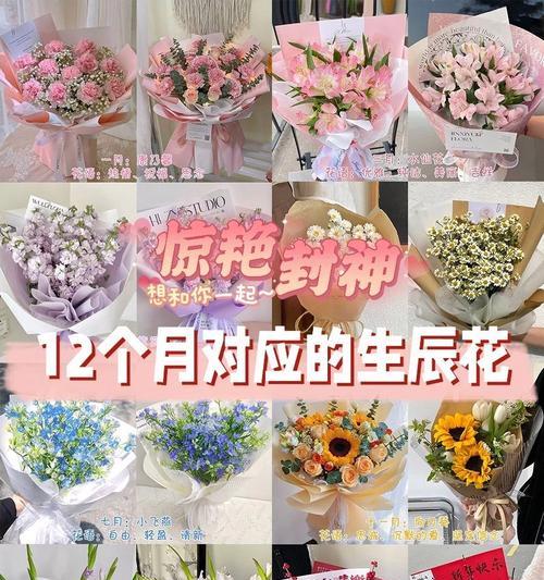 新号开播适合送什么花？花语有何寓意？