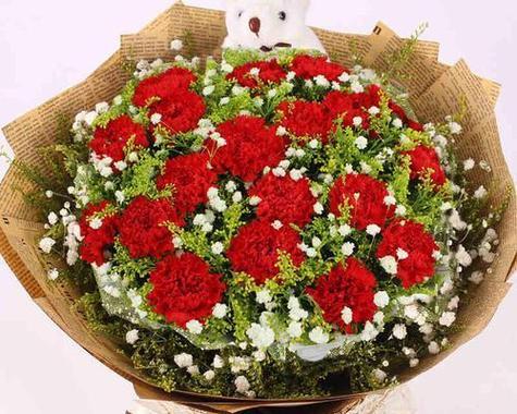 送什么花代表思念伴侣？思念伴侣的花语有哪些？