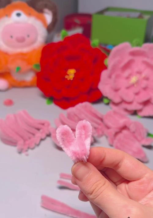 牡丹花的折剪枝方法是什么？如何进行简单有效的修剪？