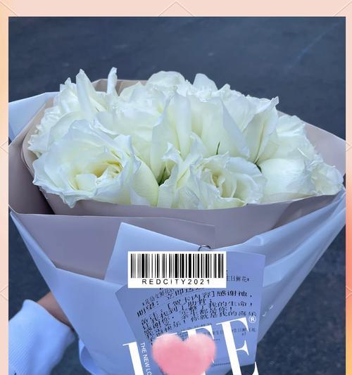 日常送花的花语含义是什么？