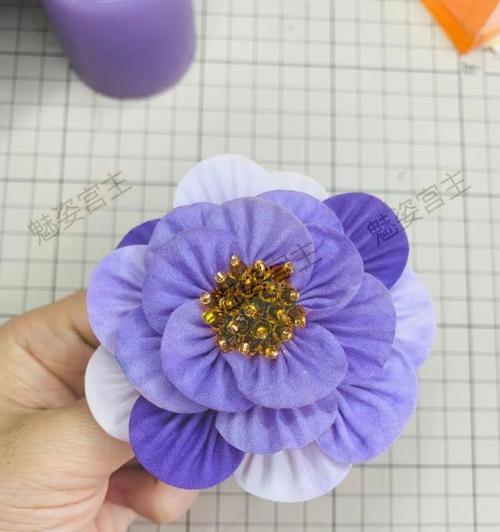牡丹花催花后花瓣干枯怎么办？如何处理？