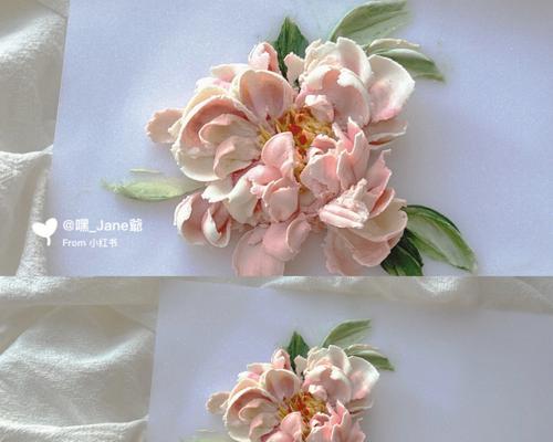 牡丹花催花后花瓣干枯怎么办？如何处理？