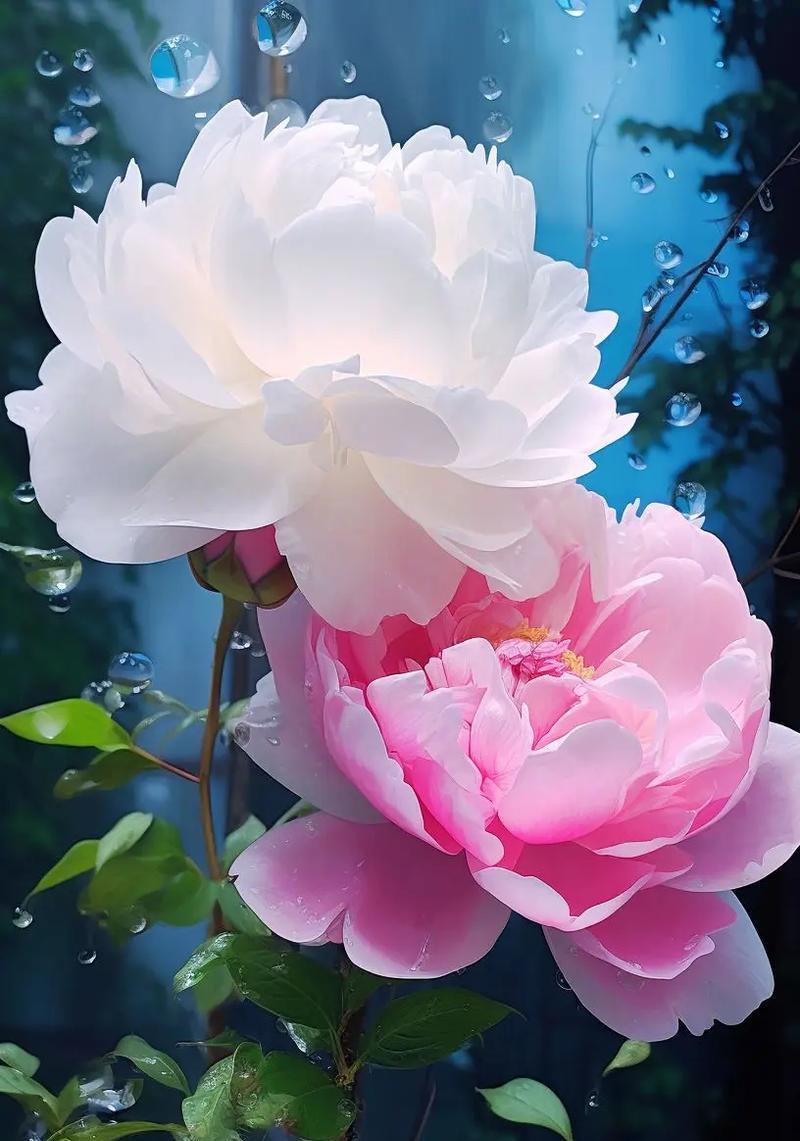 29朵牡丹花代表了什么花语？