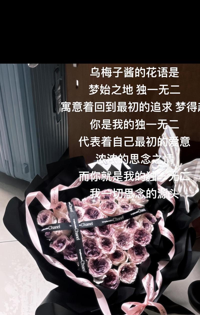 33朵乌梅子酱代表什么？花语中33朵玫瑰有何深意？