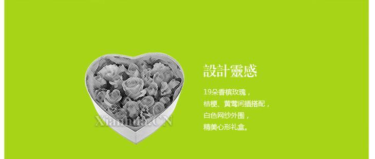 钟爱一生是花语吗？它背后有什么特别的含义？