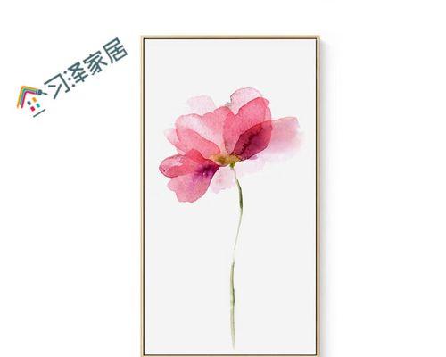 极简风格的花语有何深意？
