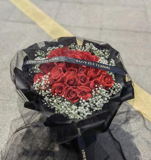 浪漫表白的花语是什么？如何用花语表达浪漫？