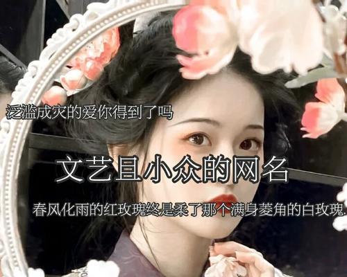 网名中白玫瑰通常代表什么含义？
