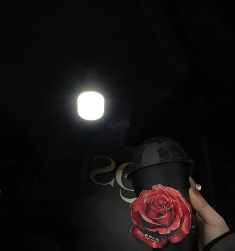 暗夜象征的花语有何深意？