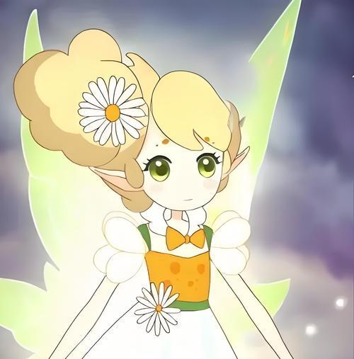 善良的花花语代表什么含义？