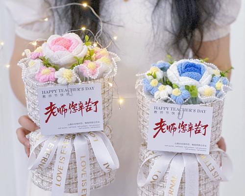 女孩送玫瑰花作为礼物代表什么？