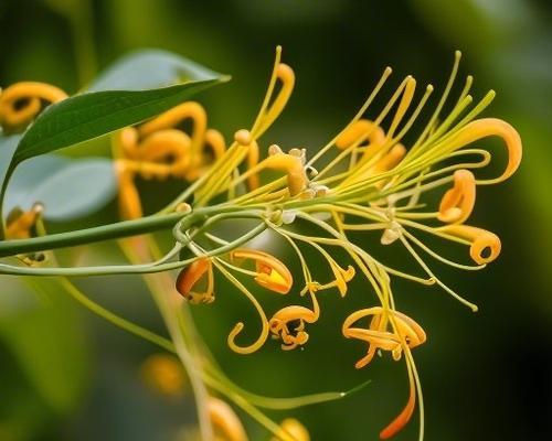 坚强不懈的花语是什么？这种花语如何激励我们面对困难？