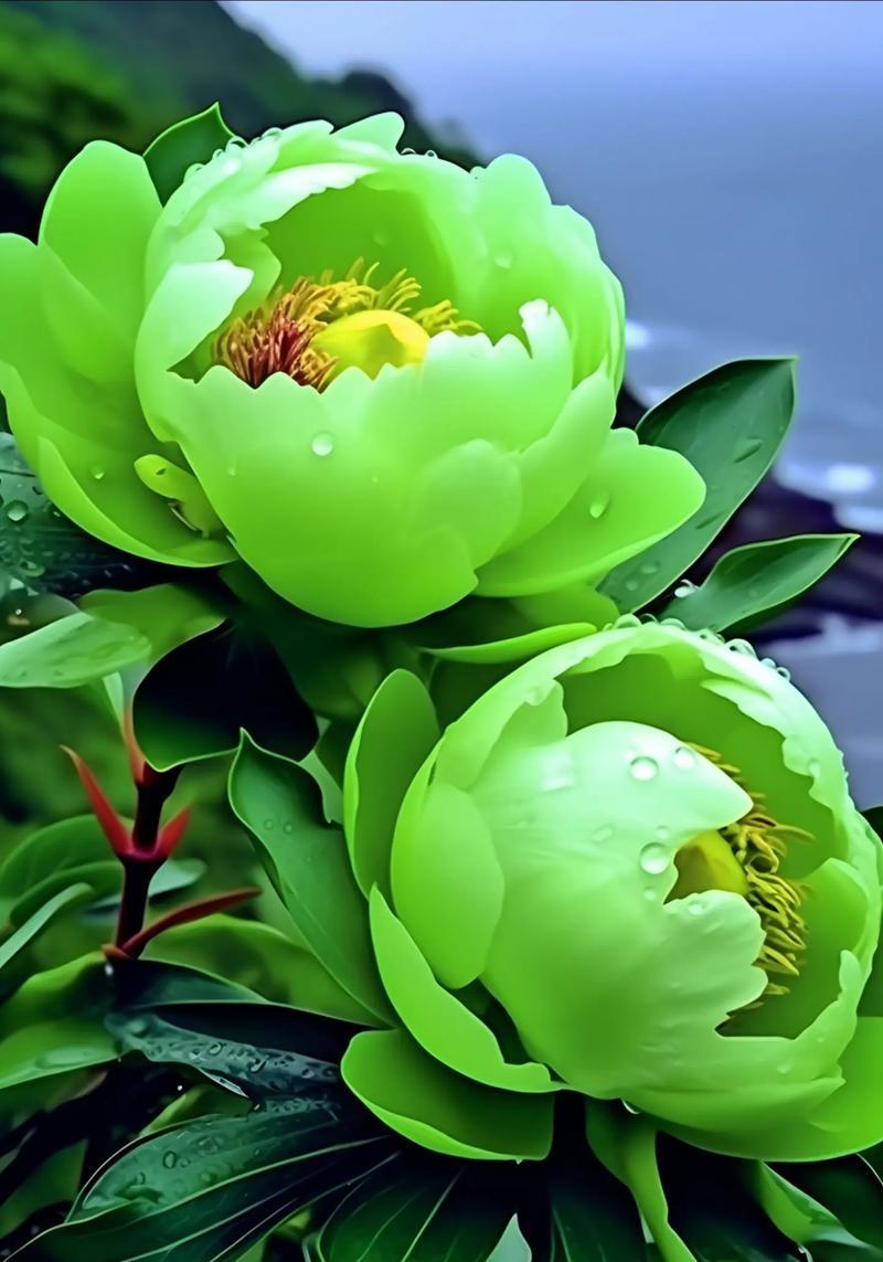 家中养殖牡丹花的注意事项有哪些？如何在家中养好牡丹花？