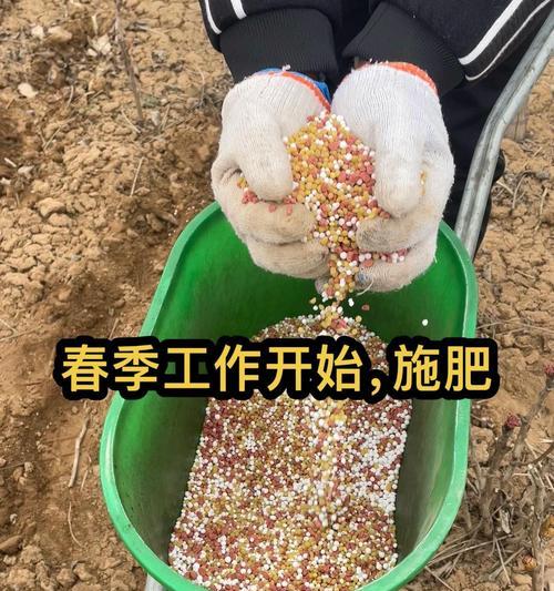家用牡丹花喷施肥的正确方法是什么？