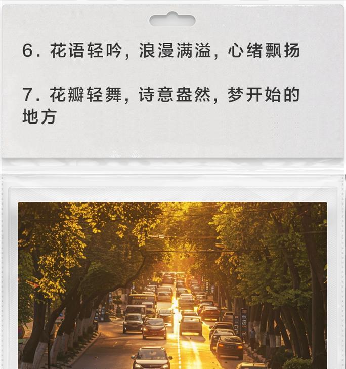 哪些花语既不浪漫又美丽？