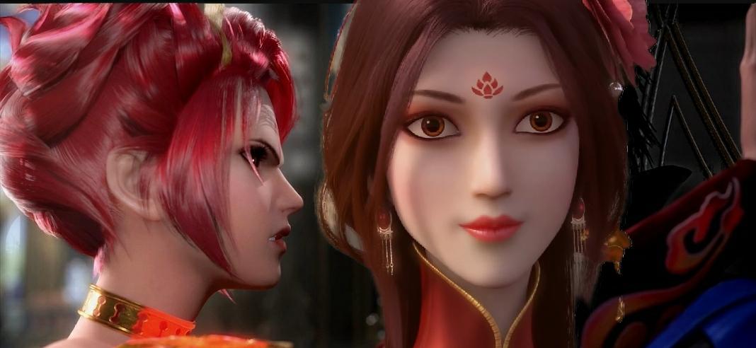 玫瑰花与美杜莎有何不同？各自的特性是什么？