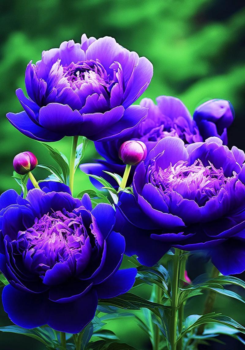 牡丹花底枝过多如何修剪？剪枝对牡丹花生长的影响是什么？