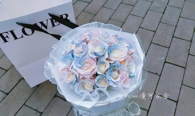 52朵人鱼姬玫瑰花语有何含义？人鱼姬玫瑰代表了什么？