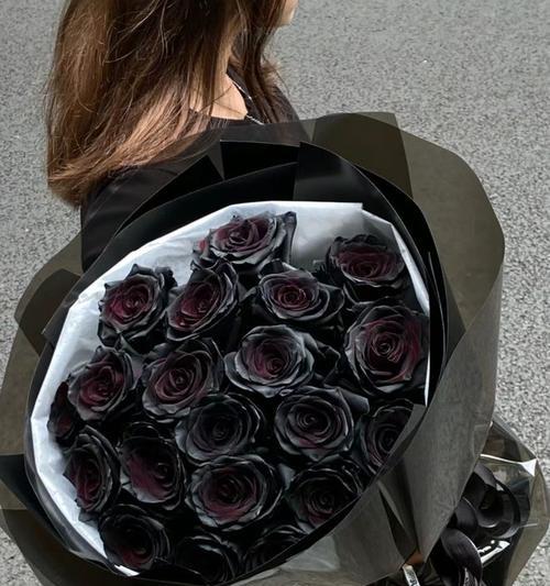 恋爱中送玫瑰花有何特殊含义？