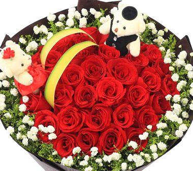 玫瑰花的反面花语是什么？玫瑰花代表的负面情感是什么？
