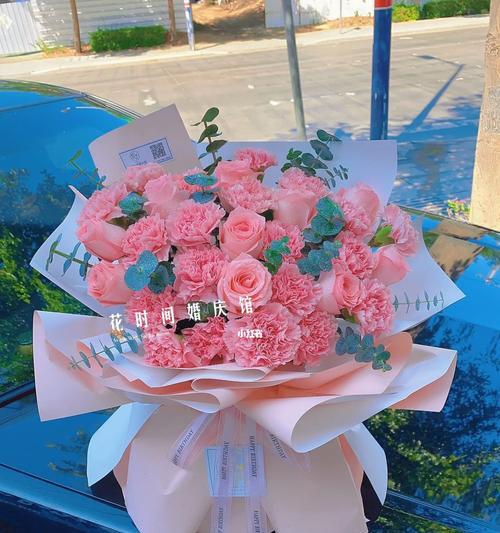 玫瑰花传递给母亲的含义是什么？
