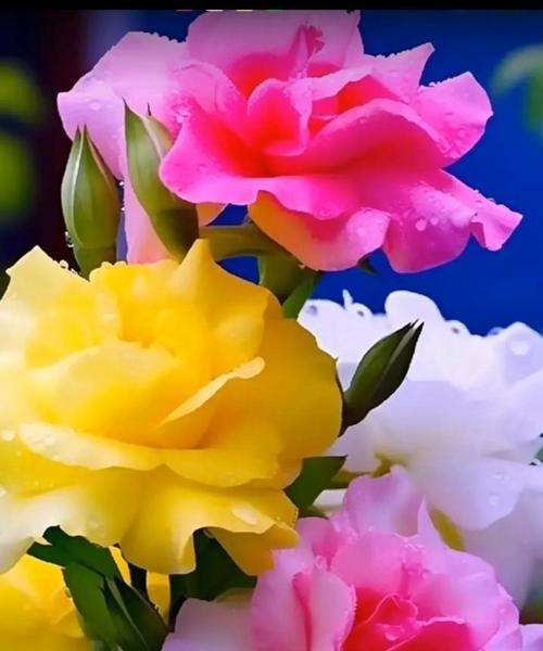 牡丹花枝条养护以促进开花的技巧？