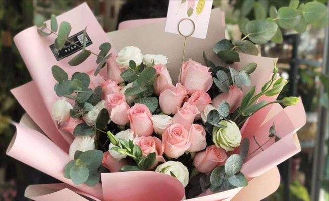 给病人送什么花花语好？哪种花代表康复？