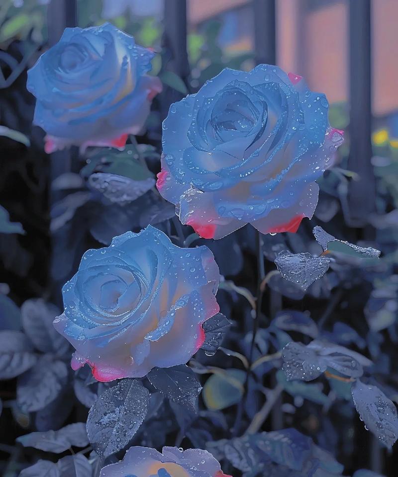 欧巴点评的玫瑰花语是什么？欧巴如何解读玫瑰花语？