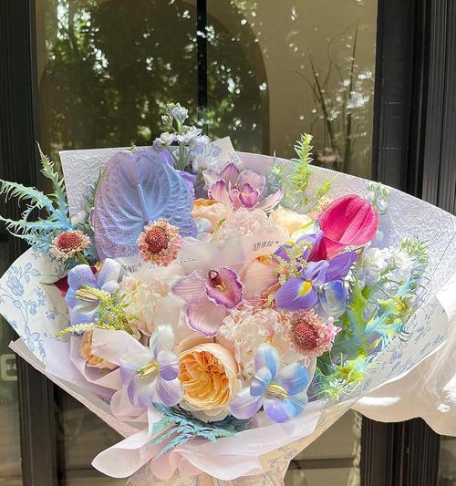欧巴点评的玫瑰花语是什么？欧巴如何解读玫瑰花语？
