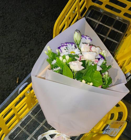 韩国花店中哪种花最受欢迎？它的花语是什么？