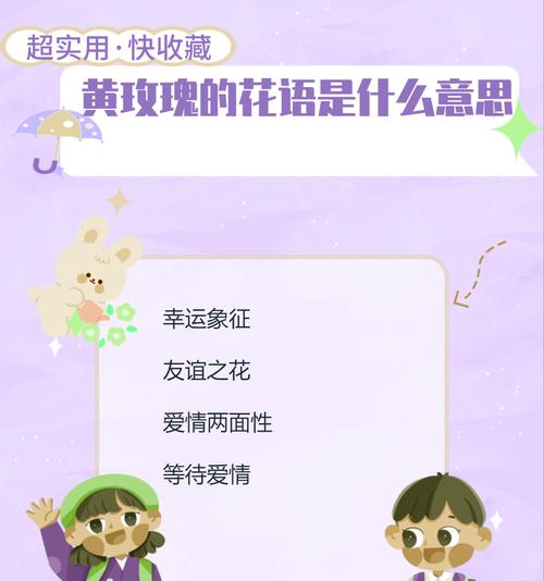 “一眼有你”的花语是什么？表达怎样的情感？